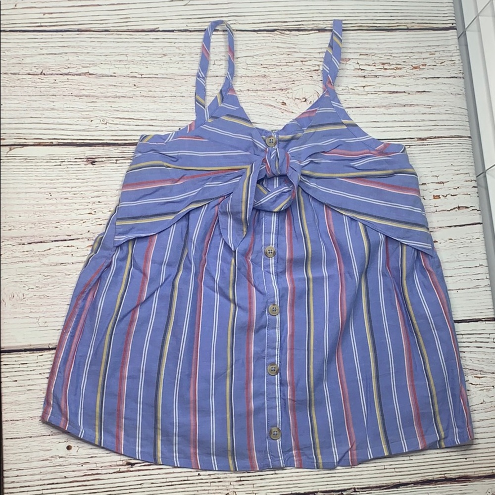Abercrombie Kids Tank Top Blouse